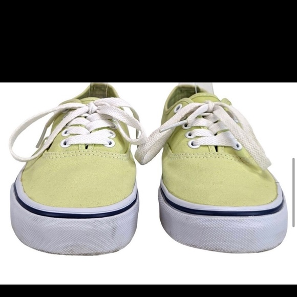 Unisex Vans Sneakers- Women’s 8/Men’s 6.5 - Picture 5 of 5